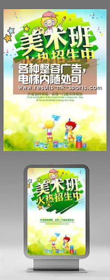 各种整容广告,电梯内随处可见【mk体育】(图1) mk体育