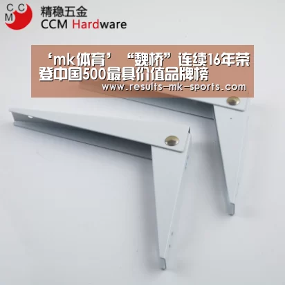 ‘mk体育’“魏桥”连续16年荣登中国500最具价值品牌榜(图2) mk体育