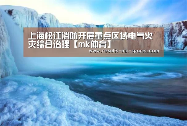 上海松江消防开展重点区域电气火灾综合治理【mk体育】(图1) mk体育官方