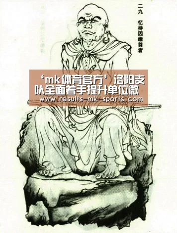 ‘mk体育官方’洛阳支队全面着手提升单位微型消防站人员能力素质建设(图1) mk体育