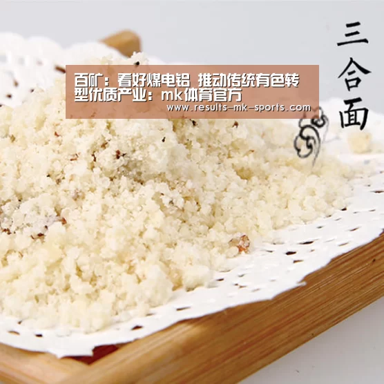 百矿:看好煤电铝 推动传统有色转型优质产业:mk体育官方(图4) mk体育